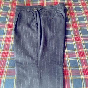 Spier & Mackay high rise trousers